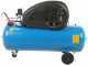 ABAC EXT A29B 200 CT3 - Compressore aria elettrico trifase a cinghia - Motore 3 HP - 200 lt