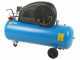 ABAC EXT A29B 200 CT3 - Compressore aria elettrico trifase a cinghia - Motore 3 HP - 200 lt