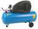 ABAC EXT A29B 200 CT3 - Compressore aria elettrico trifase a cinghia - Motore 3 HP - 200 lt