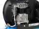 ABAC EXT A29B 200 CT3 - Compressore aria elettrico trifase a cinghia - Motore 3 HP - 200 lt