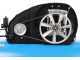 ABAC EXT A29B 200 CT3 - Compressore aria elettrico trifase a cinghia - Motore 3 HP - 200 lt