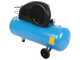 ABAC EXT A39B 270 CM3 - Compressore aria elettrico monofase a cinghia - Motore 3 HP &ndash; 270 lt