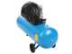 ABAC EXT A39B 270 CM3 - Compressore aria elettrico monofase a cinghia - Motore 3 HP &ndash; 270 lt