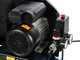 ABAC EXT A39B 270 CM3 - Compressore aria elettrico monofase a cinghia - Motore 3 HP &ndash; 270 lt