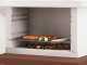 Palazzetti Grado 2 - Barbecue in muratura con forno
