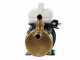 Tellarini EEM 25 MS - Pompa elettrica da travaso in ottone