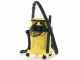 Karcher WD 3 V-17/4/20 - Bidone Aspiratutto - Fusto in plastica da 17 litri