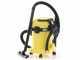 Karcher WD 3 V-17/4/20 - Bidone Aspiratutto - Fusto in plastica da 17 litri