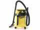 Karcher WD 3 V-17/4/20 - Bidone Aspiratutto - Fusto in plastica da 17 litri