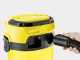 Karcher WD 3 V-17/4/20 - Bidone Aspiratutto - Fusto in plastica da 17 litri