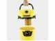 Karcher WD 3 V-17/4/20 - Bidone Aspiratutto - Fusto in plastica da 17 litri