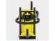 Karcher WD 3 V-17/4/20 - Bidone Aspiratutto - Fusto in plastica da 17 litri