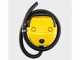 Karcher WD 3 V-17/4/20 - Bidone Aspiratutto - Fusto in plastica da 17 litri