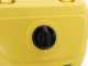 Karcher WD 3 V-17/4/20 - Bidone Aspiratutto - Fusto in plastica da 17 litri