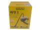 Karcher WD 3 V-17/4/20 - Bidone Aspiratutto - Fusto in plastica da 17 litri