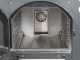 Fontana INC100X65QV - Forno a legna da incasso