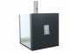 Fontana INC100X65QV - Forno a legna da incasso