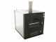 Fontana INC100X65QV - Forno a legna da incasso