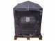 Fontana INC100X65QV - Forno a legna da incasso