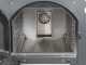 Fontana INC100X65QV - Forno a legna da incasso