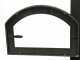 Fontana INC100X65QV - Forno a legna da incasso