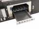 Fontana INC100X65QV - Forno a legna da incasso
