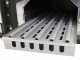 Fontana INC100X65QV - Forno a legna da incasso