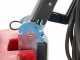 OUTLET - UTILIZZATO PER PROVA - Lavapavimenti lavasciuga AgriEuro U.T. LP-350-E elettrica - Lava pavimenti