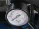ABAC EXP A39B 200 CT3 - Compressore aria elettrico trifase a cinghia - Motore 3 HP - 200 lt