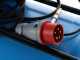 ABAC EXP A39B 200 CT3 - Compressore aria elettrico trifase a cinghia - Motore 3 HP - 200 lt