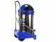 Annovi &amp; Reverberi 4900 - Bidone aspirapolvere - Fusto Inox 77 lt - 3600W