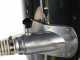 Annovi &amp; Reverberi 4900 - Bidone aspirapolvere - Fusto Inox 77 lt - 3600W