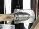 Annovi &amp; Reverberi 4900 - Bidone aspirapolvere - Fusto Inox 77 lt - 3600W