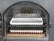 Fontana INC80X65QV - Forno a legna da incasso