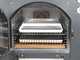 Fontana INC80X65QV - Forno a legna da incasso