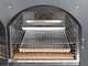 Fontana INC80X65QV - Forno a legna da incasso