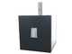 Fontana INC80X65QV - Forno a legna da incasso