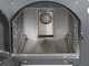 Fontana INC80X65QV - Forno a legna da incasso