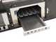 Fontana INC80X65QV - Forno a legna da incasso