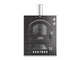 Fontana INC80X54QV - Forno a legna da incasso