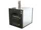 Fontana INC80X54QV - Forno a legna da incasso