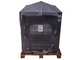 Fontana INC80X45QV - Forno a legna da incasso