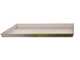 Fontana INC80X45QV - Forno a legna da incasso