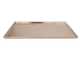 Fontana INC80X45QV - Forno a legna da incasso