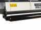 BlackStone RPDH 200 - Trinciaerba per trattore - Serie pesante - Spostamento idraulico