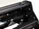 BlackStone RPDH 200 - Trinciaerba per trattore - Serie pesante - Spostamento idraulico