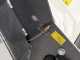 BlackStone RPDH 200 - Trinciaerba per trattore - Serie pesante - Spostamento idraulico