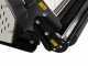 BlackStone RPDH 200 - Trinciaerba per trattore - Serie pesante - Spostamento idraulico