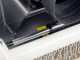 BlackStone RPDH 200 - Trinciaerba per trattore - Serie pesante - Spostamento idraulico