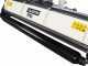 BlackStone RPDH 200 - Trinciaerba per trattore - Serie pesante - Spostamento idraulico